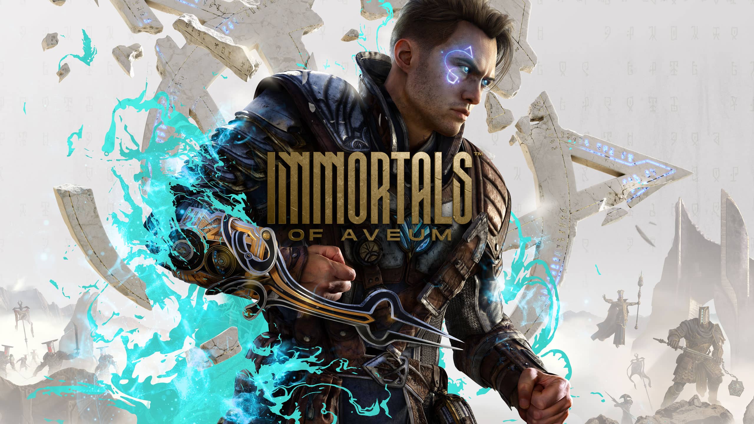 Immortals of Aveum – Combat, Magic, and Exploration Showcased in Extensive  Gameplay